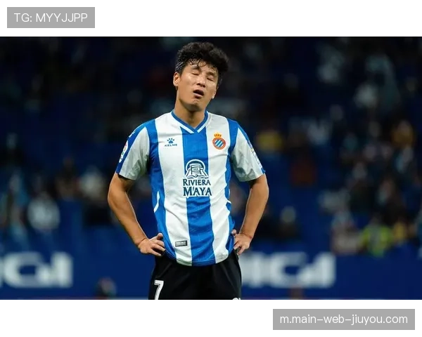 西班牙人对阵埃尔切,武磊替补出场能否抢占6-7名争夺战机会 西班牙人对阵埃尔切,武磊替补出场能否抢占6-7名争夺战机会