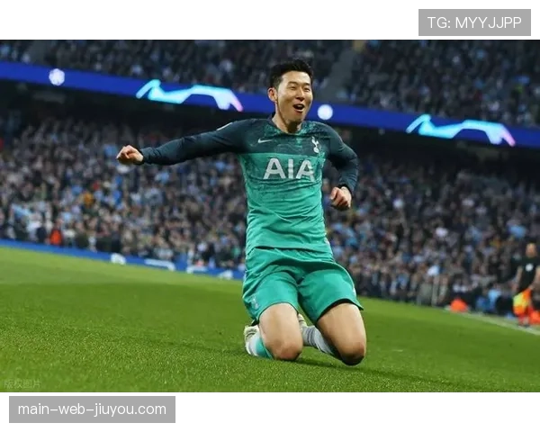 洛杉矶FC进攻体系因孙兴慜蜕变 与布安加组黄金搭档