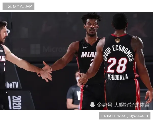 热火哈克斯19分替补贡献 第二阵容得分能力弥补主力轮换